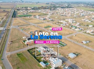 Terreno · 266m² · Lote en Venta en Barrio La Serena