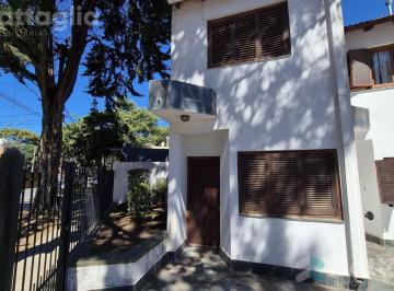 PH · 70m² · 4 Ambientes · 1 Cochera · Duplex con Cochera y Parrilla en San Bernardo