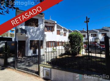 PH · 70m² · 4 Ambientes · 1 Cochera · Duplex con Cochera y Parrilla en San Bernardo