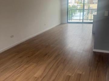 Departamento · 44m² · 1 Ambiente · Monoambiente Divisible a Estrenar con Balcón.