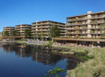 Departamento · 83m² · 4 Ambientes · Venta Apartamento 3 Dorm. en Ciudad de La Costa