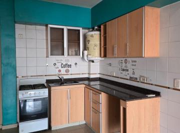Departamento · 52m² · 3 Ambientes · Departamento en Venta 3 Ambientes en Villa Lugano