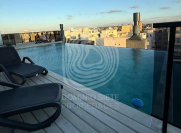 Departamento · 88m² · 4 Ambientes · Departamento 3 Dorm.