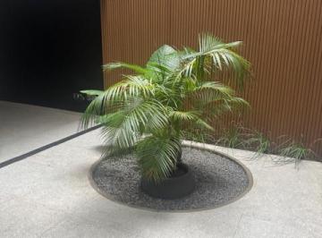 Departamento · 33m² · 1 Ambiente · Un Ambiente Amplio Divisible con Balcon a Estrenar.