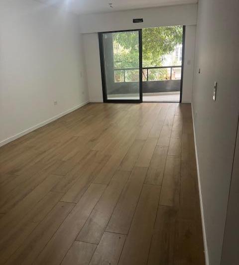 Departamento · 33m² · 1 Ambiente