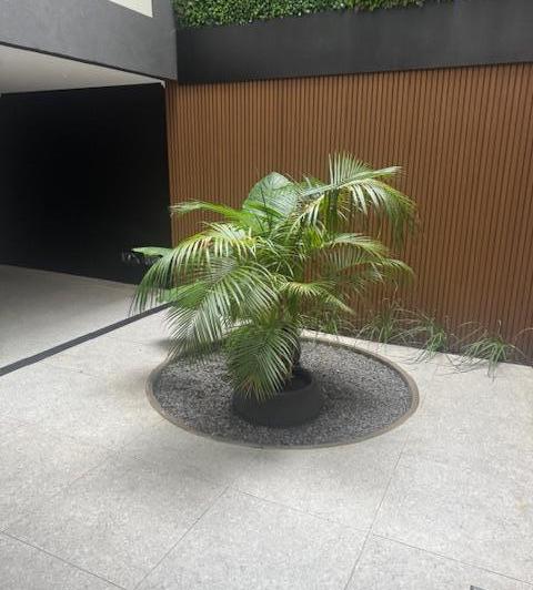 Departamento · 33m² · 1 Ambiente