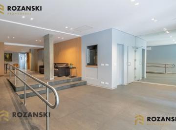 Departamento · 85m² · 3 Ambientes · Venta. Semitorre, 3 Ambientes, Amenities. Velboc Palermo.