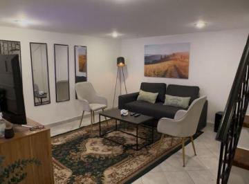 PH de 3 ambientes, Recoleta · PH de 64 m² con 2 Dorm. en Venta en Recoleta Ideal Inversión Alquiler Temporal