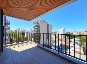 Departamento · 86m² · 3 Ambientes · 2 Cocheras · Piso 3 Ambientes con Terraza y Parrilla · Chauvin