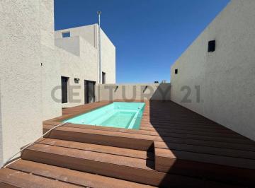 Departamento · 43m² · 2 Ambientes · Venta Departamento un Dorm a Estrenar en Alto Alberdi
