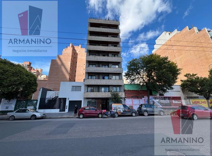 Departamento · 65m² · 3 Ambientes