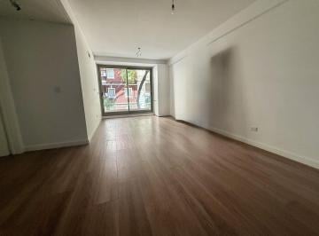 Departamento · 108m² · 3 Ambientes · 1 Cochera · Departamento a Estrenar en Palermo 3 Ambientes - Amenities