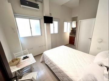 Departamento · 30m² · 1 Ambiente · Departamento - Tribunales