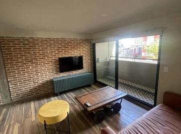 Departamento · 52m² · 2 Ambientes · Alquiler Temporal Departamento 2 Ambientes San Telmo
