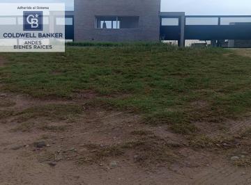 Terreno · 5400m² · Terreno en Las Paredes