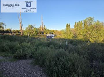 Terreno · 2700m² · Terreno Apto Emprendimiento Turístico o Vivienda!