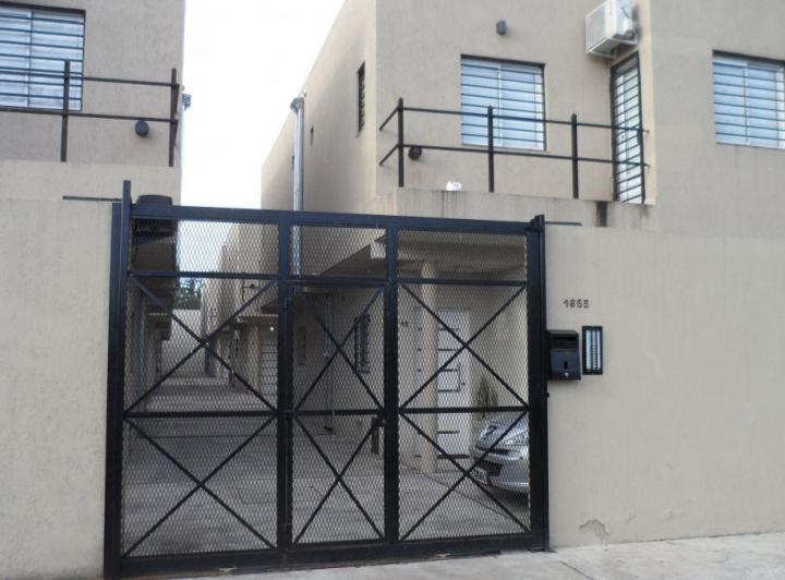 Departamento · 40m² · 2 Ambientes · 1 Cochera