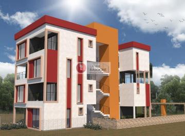 Edificio · 21m² · 1 Ambiente · 1 Cochera · Mono Ambiente U Oficina Comercial.