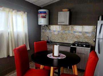 Casa de 7 ambientes, Mina Clavero · Vendo Casa y Departamentos