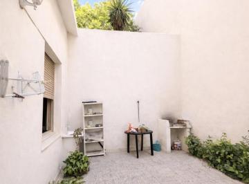 PH · 63m² · 3 Ambientes · PH en Pb con Patio en Almagro, a 1 Cuadra de Av Rivadavia