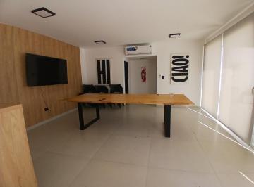 Departamento · 95m² · 3 Ambientes · 1 Cochera · Venta Semipiso Corrientes 34