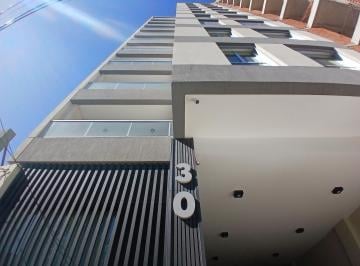 Departamento · 95m² · 2 Dormitorios · 1 Cochera · Venta Semipiso Corrientes 34