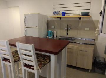 Departamento de 1 ambiente, Coghlan · Monoambiente en Residencia Para Estudiantes en Caba