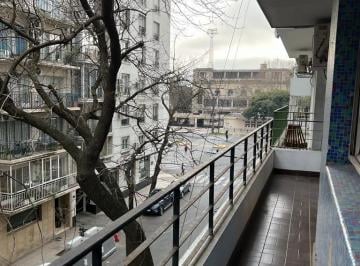 Departamento de 2 ambientes, Palermo · Departamento Las Cañitas a m de Libertador