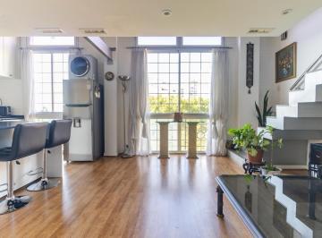 Departamento · 77m² · 2 Ambientes · 1 Cochera · Venta Increíble Loft con Amplias Vistas - Recoleta