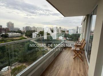 Foto1 · En Venta Apartamento de 2 Dorm. con Balcon en Brava, Punta del Este