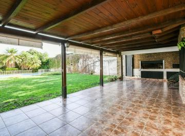 Casa de 1 ambiente, Rosario · Hermosa Casa en El Mejor Barrio de La Zona Sur de Rosario