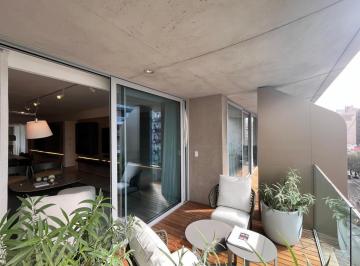 Departamento · 185m² · 5 Ambientes · Semipiso 5 Amb Donna 9 - Av La Plata 689 Donna Ambra