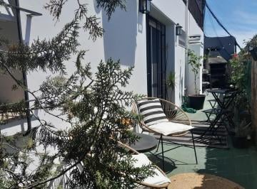 Departamento de 3 ambientes, Recoleta · Semipiso P°14 | 3 Amb + Escritorio | Terraza Privada + Parrilla + Vistas Amplias