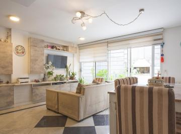 Departamento · 73m² · 3 Ambientes · 1 Cochera · Venta Departamento 2 Dorm. con Patio y Cochera en Barrio Martin Rosario
