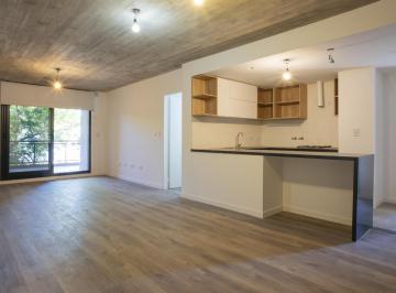 Departamento · 125m² · 4 Ambientes · 1 Cochera · Venta Departamento 3 Dorm. a Estrenar con Cochera - Pellegrini 1700 Rosario