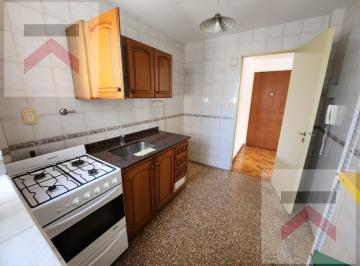 Departamento · 44m² · 2 Ambientes · Luminosidad y Accesibilidad - Oportunidad 2 Ambientes