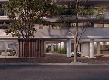 Departamento · 107m² · 3 Ambientes · Departamento en Caballito de 3 Amb con Dep y Lav Al Cfrte - Donna Salvia