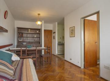 Departamento · 32m² · 2 Ambientes · Venta Departamento 1 Dormitorio - Salta 1700 Rosario