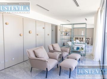 Departamento · 182m² · 5 Ambientes · Departamento en Caballito de 5 Amb - Donna Salvia