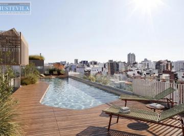 Departamento · 182m² · 5 Ambientes · Departamento en Caballito de 5 Amb - Donna Salvia