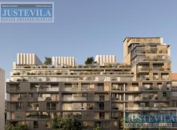Departamento · 440m² · 6 Ambientes · Duplex en Donna Salvia de 4 Amb con Qcho con Parr, Dep y Lav, Terraza con Pergola y Jacuzzi.