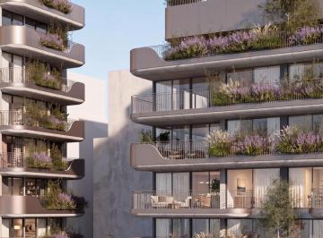 Departamento · 440m² · 6 Ambientes · Duplex en Donna Salvia de 4 Amb con Qcho con Parr, Dep y Lav, Terraza con Pergola y Jacuzzi.