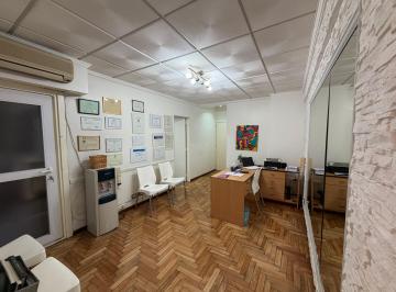 Departamento de 1 ambiente, Recoleta · Venta Departamento 3 Ambientes en Recoleta Sobre Av Santa Fe