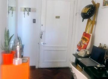 Departamento de 2 ambientes, Constitución · Hermoso Departamento