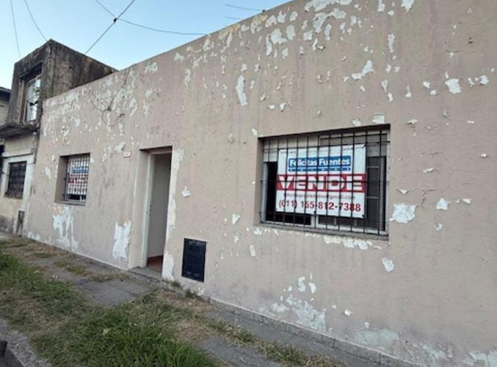 PH · 55m² · 2 Ambientes