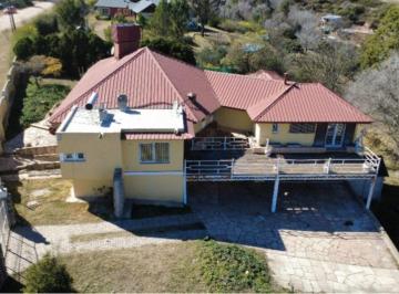 Casa de 7 ambientes, Huerta Grande · Casa B° Huerta Grande Parque - Huerta Grande