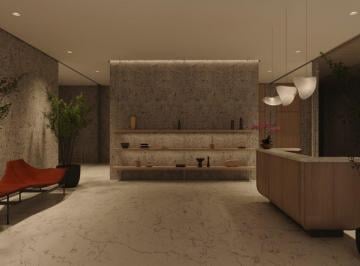 Departamento · 147m² · 4 Ambientes · Semipiso 4 Amb con Dependencia y Patio en Donna Fiore - a Estrenar - Entrega Inmediata