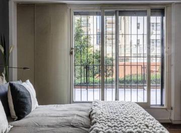 Departamento · 145m² · 4 Ambientes · 1 Cochera · Departamento en Venta Ubicado en Palermo, Capital Federal, Buenos Aires