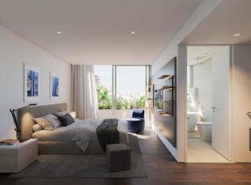 Departamento · 60m² · 2 Ambientes · Departamento 2 Amb Al Frente en Donna Vita - Caballito - Entrega Inmediata