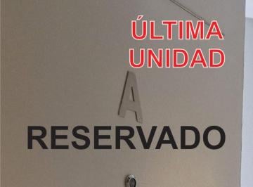 Departamento de 3 ambientes, Caballito · Dpto 3 Amb C/fte Bcon Patio 2 Baños 96 m a Estrenar